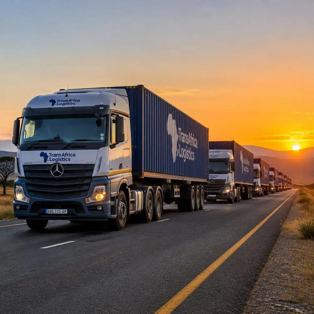 Kania Transport & Logistique